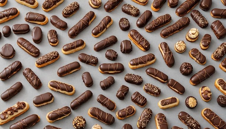 Comment faire des éclairs au chocolat comme un pro