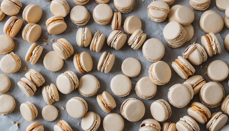 Comment faire des macarons parfaits