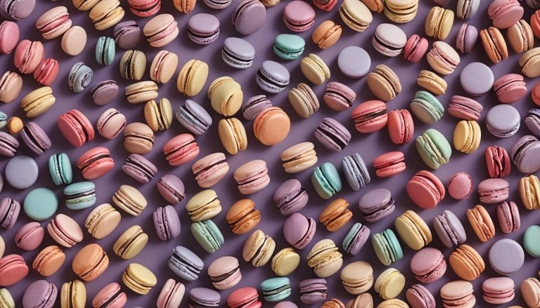 Comment faire des macarons parfaits à la maison