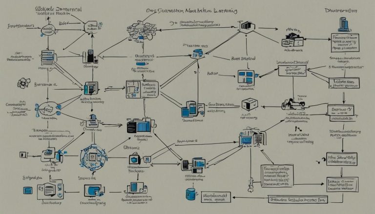 Comment construire un modèle de machine learning