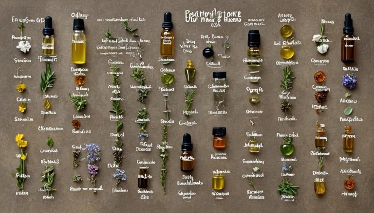 Comment créer des mélanges d'huiles essentielles personnalisés