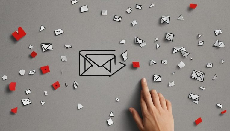Comment désactiver les notifications par email?