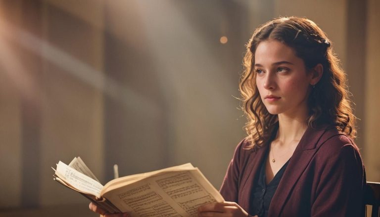 Comment préparer une audition musicale