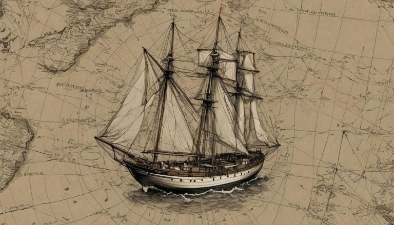Les bases de la navigation côtière en voilier