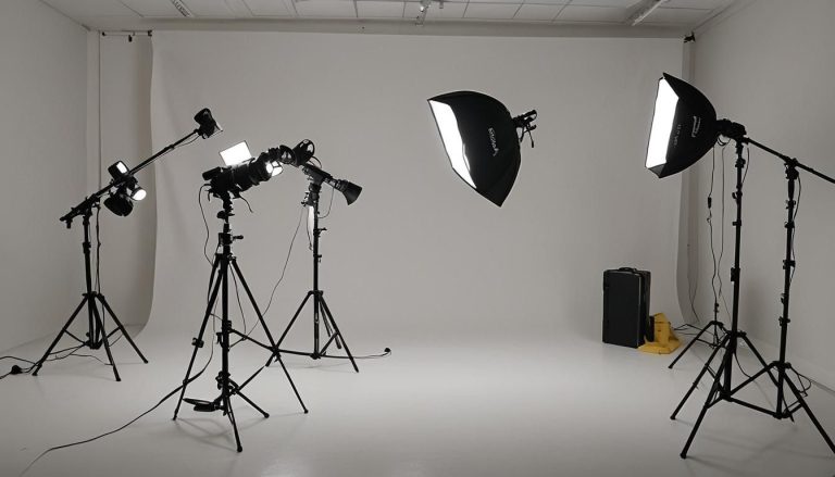 Les astuces pour un éclairage vidéo optimal en studio