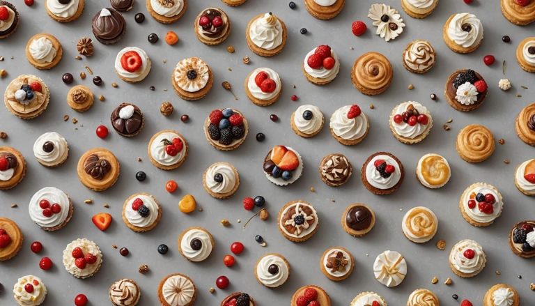 Les astuces pour gagner du temps en pâtisserie