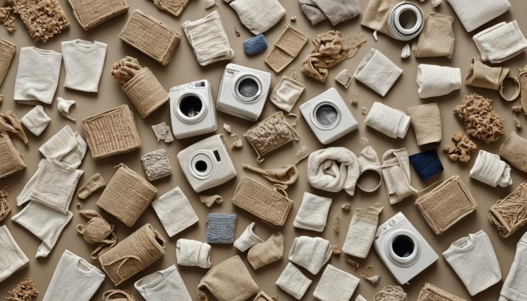 Les alternatives naturelles aux produits lessiviels classiques
