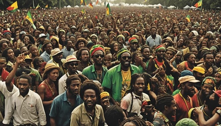 Les festivals reggae-dub à travers le monde : une célébration de la musique et de la culture