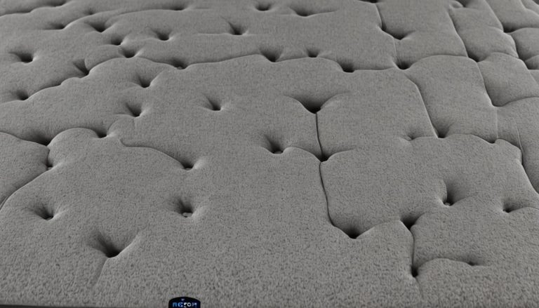 Le matelas Nectar : un confort inégalé pour des nuits de sommeil réparateur