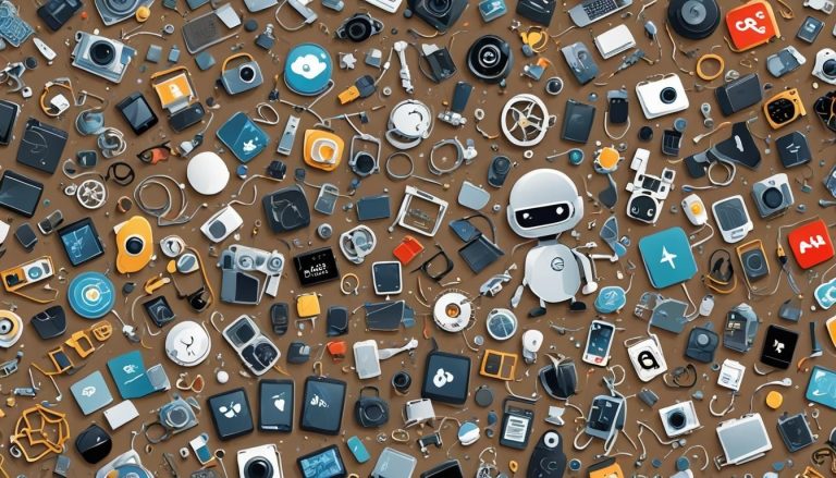 Les dernières nouveautés technologiques pour les geeks en 2021
