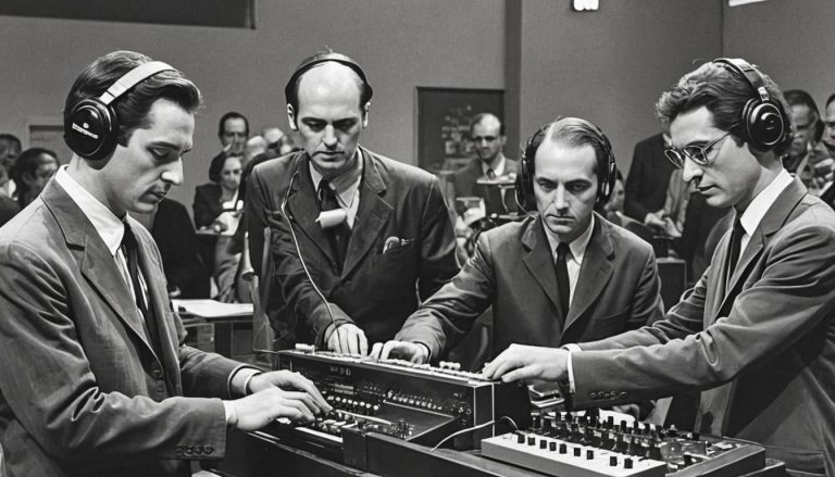 L'histoire de la musique électronique : de ses origines à nos jours