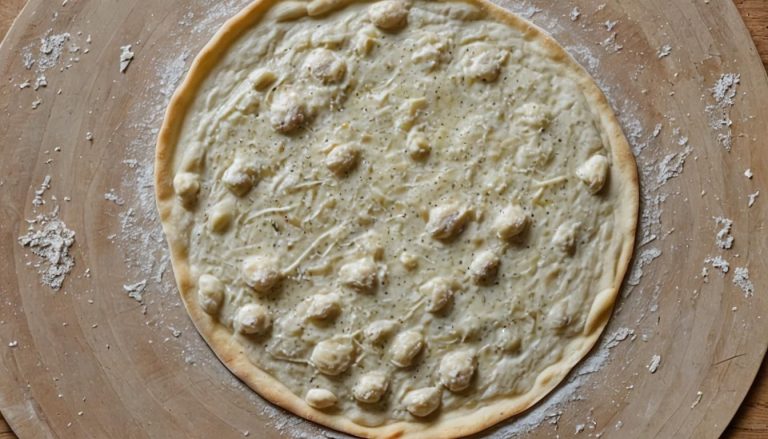 Comment réussir sa pâte à pizza maison