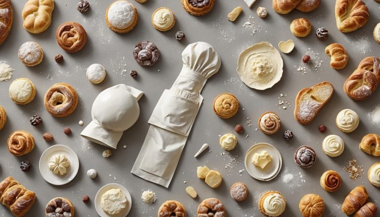 Comment réussir des pâtisseries comme un chef