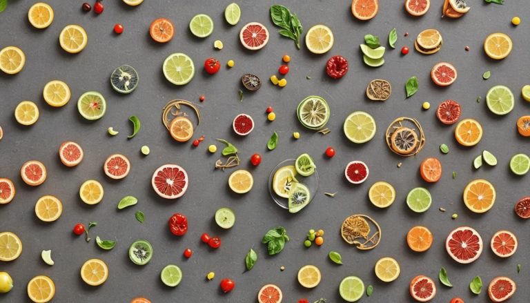 Les erreurs courantes à éviter en matière de nutrition