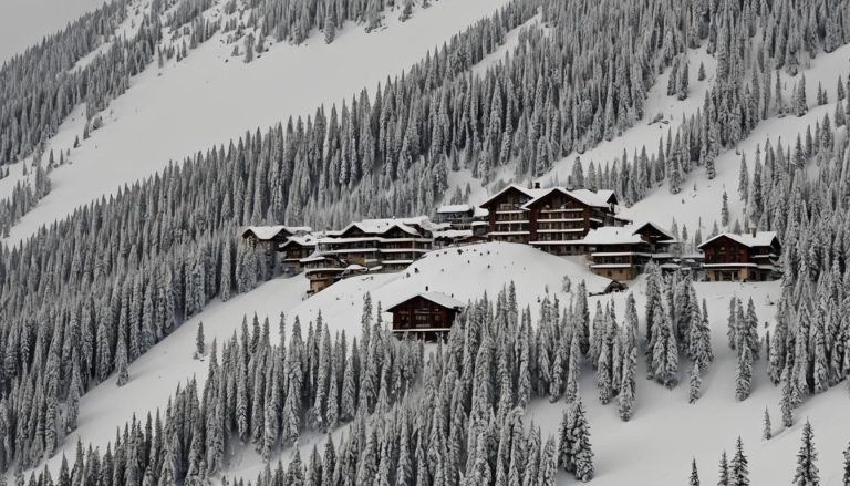 Comment les stations de ski s'adaptent aux changements climatiques ?
