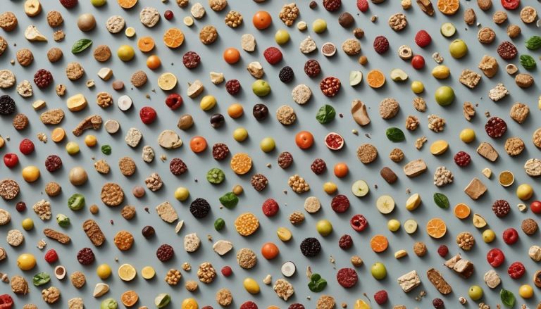 Les erreurs à éviter en matière de nutrition