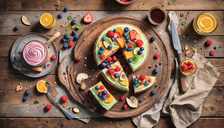 Comment réussir des desserts végétaliens délicieux