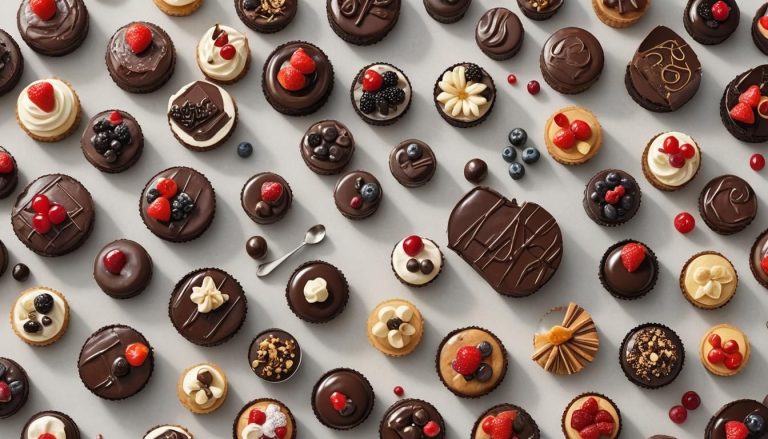 Les desserts sans sucre ajoutés à essayer
