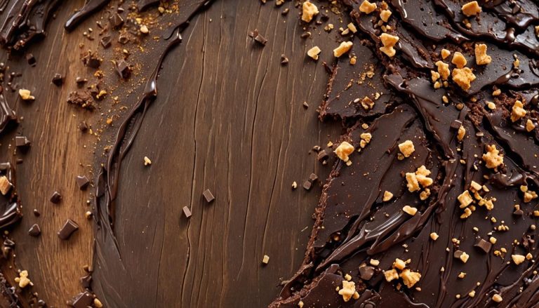 Recette de gâteau au chocolat fondant