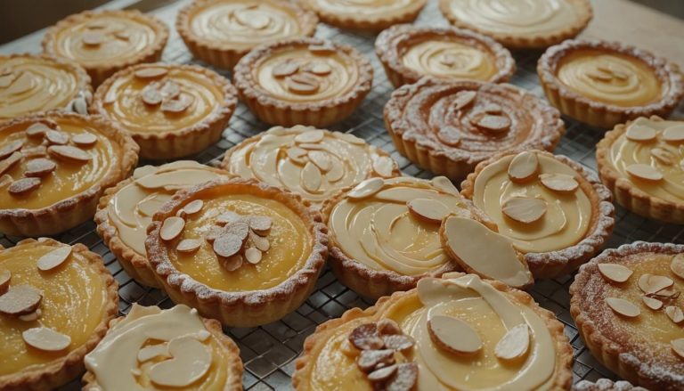 Recette de galette des rois sans gluten : une alternative savoureuse