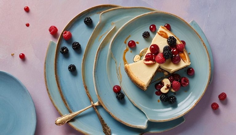 Comment préparer un délicieux cheesecake vegan à base de noix de cajou