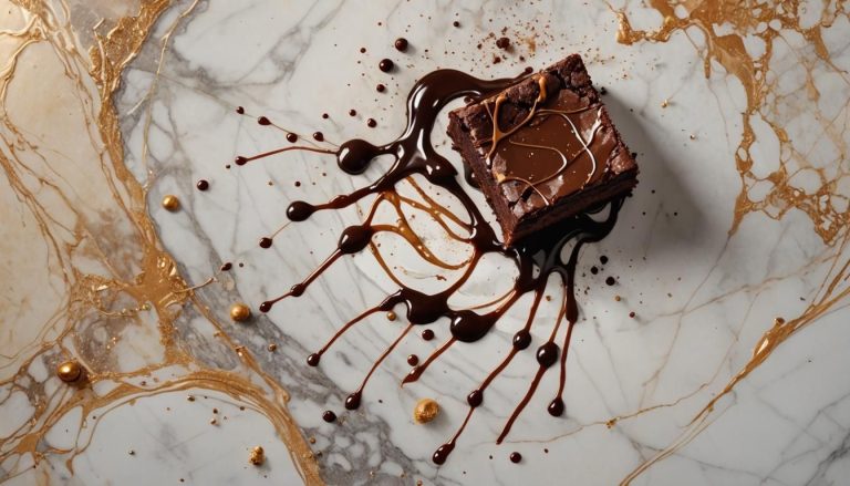 Recette de brownies moelleux et fondants