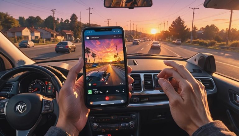 Mettre YouTube sur Android Auto : Guide complet