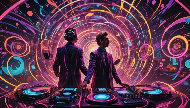 Les tendances actuelles dans la musique électronique