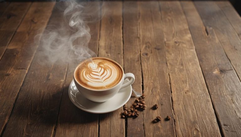 Les secrets pour un cappuccino onctueux