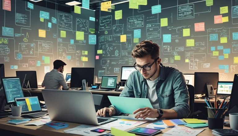 Les outils indispensables pour la création de sites web