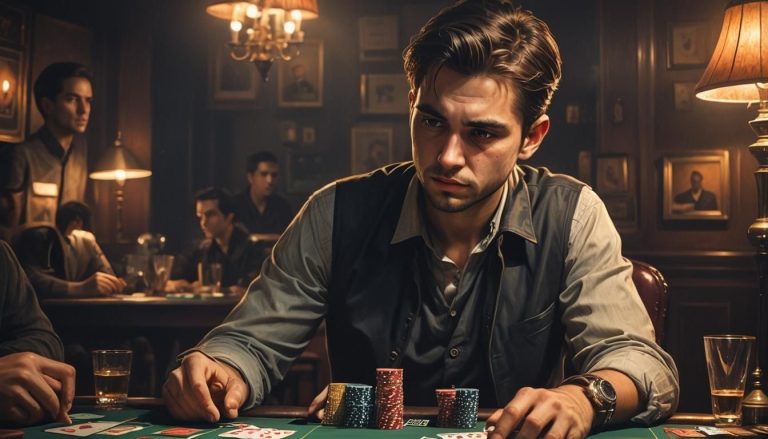 Les meilleures façons de varier son jeu au poker