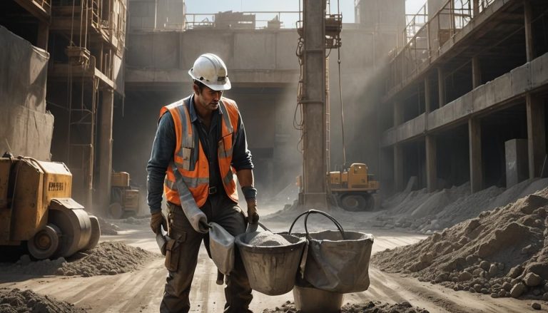Où acheter les matériaux pour faire une dalle en béton ?