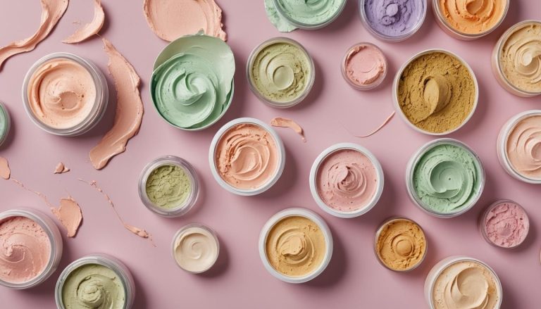 Les meilleurs masques visage pour chaque type de peau