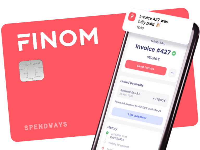 Guide Ultime du Support Client FINOM PAYMENTS B.V. : Optimisez votre Gestion de trésorerie, Compte Pro Freelance, Paiements Internationaux